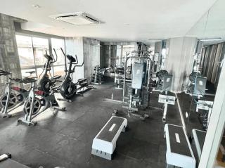 U-GO Immeuble Murano Elite Bocagrande Front de Mer - 1