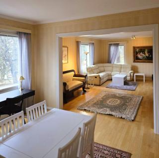 Rauma Room's House 9 200m2 - 8