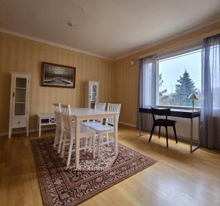 Rauma Room's House 9 200m2 - Rauma - 7