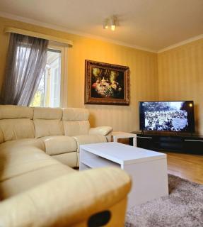 Rauma Room's House 9 200m2 - Rauma - 4
