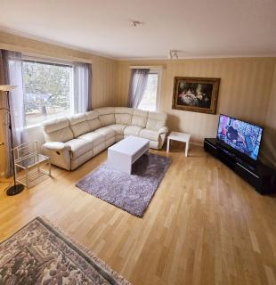 Rauma Room's House 9 200m2 - Rauma - 9