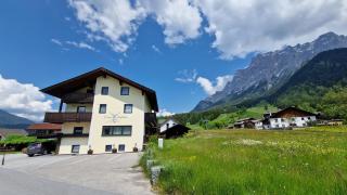 Tiroler Alpblick Appartements - Ehrwald - 7