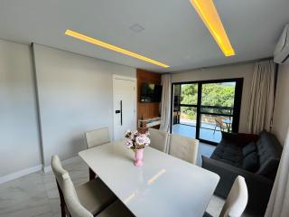 Lindo apartamento a 400 metros da praia com selo azul de qualidade - 1