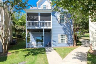 House# 60 Point of View (pet friendly) - Centre - 9