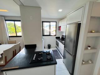 Lindo apartamento a 400 metros da praia com selo azul de qualidade - 3