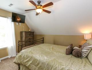 House# 60 Point of View (pet friendly) - Centre - 1
