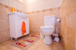 23 Central 1 Bedroom Apartment with Balcony - 8