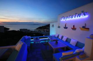 Captain's - Kini - 3