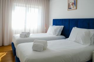 Blue Dreams - Queluz - 1