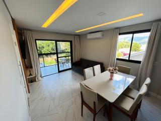 Lindo apartamento a 400 metros da praia com selo azul de qualidade - 5