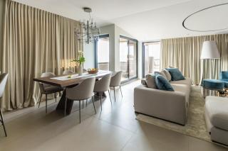 Luxury apartment Daniela - 1