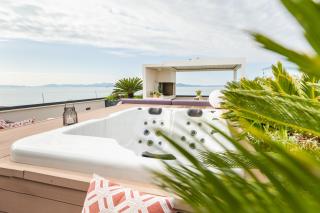 Luxury apartment Daniela - 6