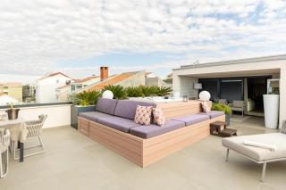 Luxury apartment Daniela - 4