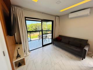 Lindo apartamento a 400 metros da praia com selo azul de qualidade - 7