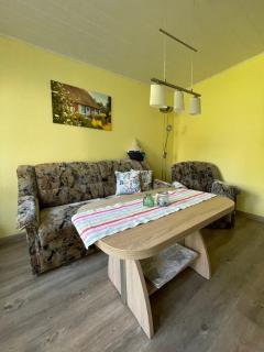 Ferienwohnung-Familie Beitz - Zirchow - 2