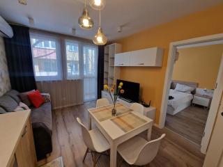 Brand new luxury flat in the city center - Varna - 2