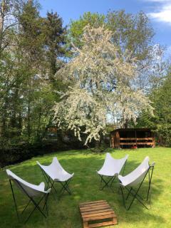 Le Petit Woerthel - Wolxheim - 4