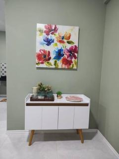 Apartamento confortável e aconchegante 2 quartos - 0