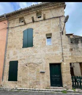 Charmant appartement - Saint-Thibéry - 9