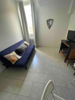 Charmant appartement - Saint-Thibéry - 7