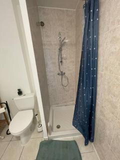 Charmant appartement - Saint-Thibéry - 6