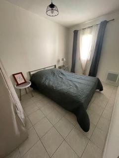 Charmant appartement - Saint-Thibéry - 5