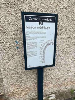 Charmant appartement - Saint-Thibéry - 4