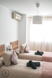 Casita Molino de Erillas - Alora - 6