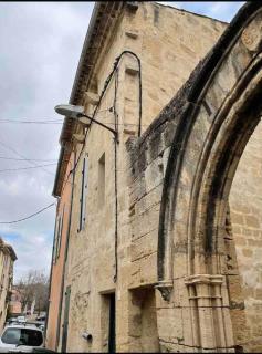 Charmant appartement - Saint-Thibéry - 3
