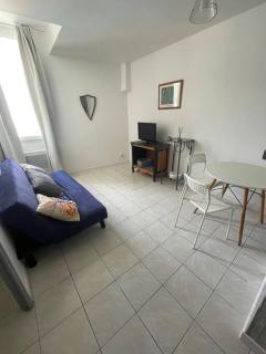 Charmant appartement - Saint-Thibéry - 2