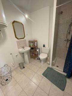 Charmant appartement - Saint-Thibéry - 1