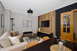 Costa Calma y Relax - Santander - 7