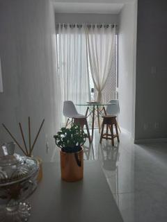 Apartamento confortável e aconchegante 2 quartos - 3