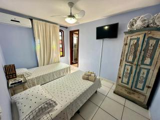 Mahalo Guest House - Saquarema - 5