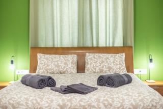 Stylish Luxury Apartment at Ampelokipi Metro Station - Athens - 9