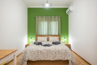 Stylish Luxury Apartment at Ampelokipi Metro Station - Athens - 6