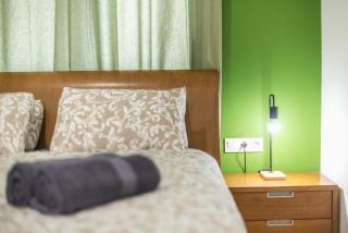 Stylish Luxury Apartment at Ampelokipi Metro Station - Athens - 5