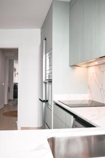 Casita Molino de Erillas - Alora - 1