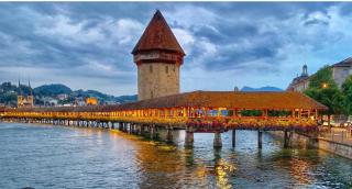 1 Bedromm - Luzern - 2