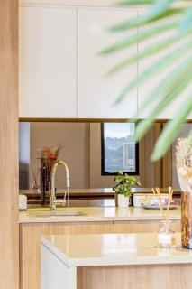 Charming & Peaceful - 2BR APT in Wentworth Point - 1