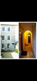 AppartementT2 à 200m des Thermes - 1