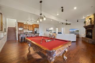 The Lakeview Retreat - Lake Access - Eureka Springs - 7