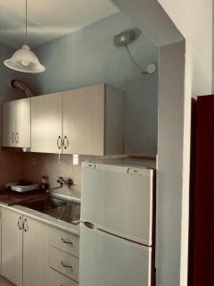 NIKOS SEA VIEW ROOM - Kallithea Halkidikis - 8