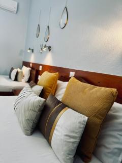 NIKOS SEA VIEW ROOM - Kallithea Halkidikis - 6