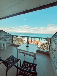 NIKOS SEA VIEW ROOM - Kallithea Halkidikis - 5