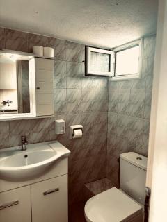 NIKOS SEA VIEW ROOM - Kallithea Halkidikis - 2