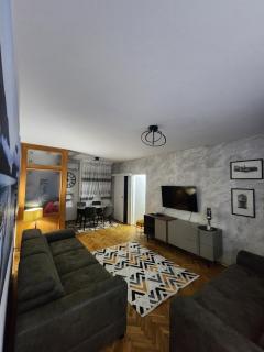 Apartman Budva 1 - Budua - 9