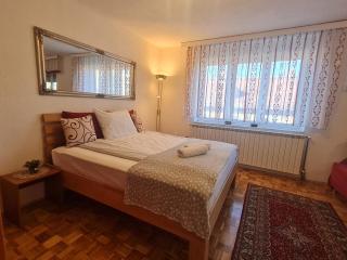 BUDZAK Sarajevo - Sarajevo - 4