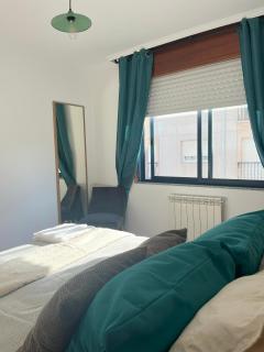 Apartamento Boiro centro - Boiro - 4