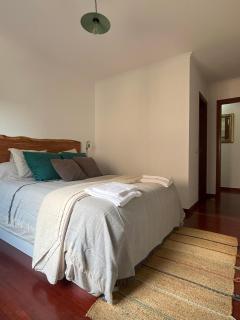 Apartamento Boiro centro - Boiro - 5
